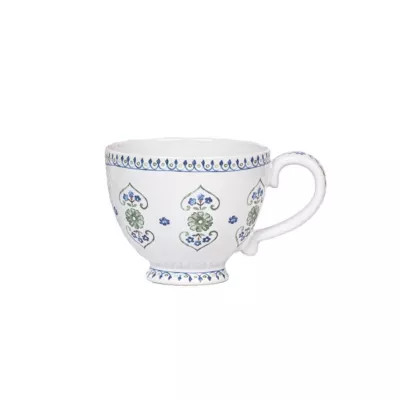 Juliska Villa Seville Breakfast Cup - Chambray | Belk