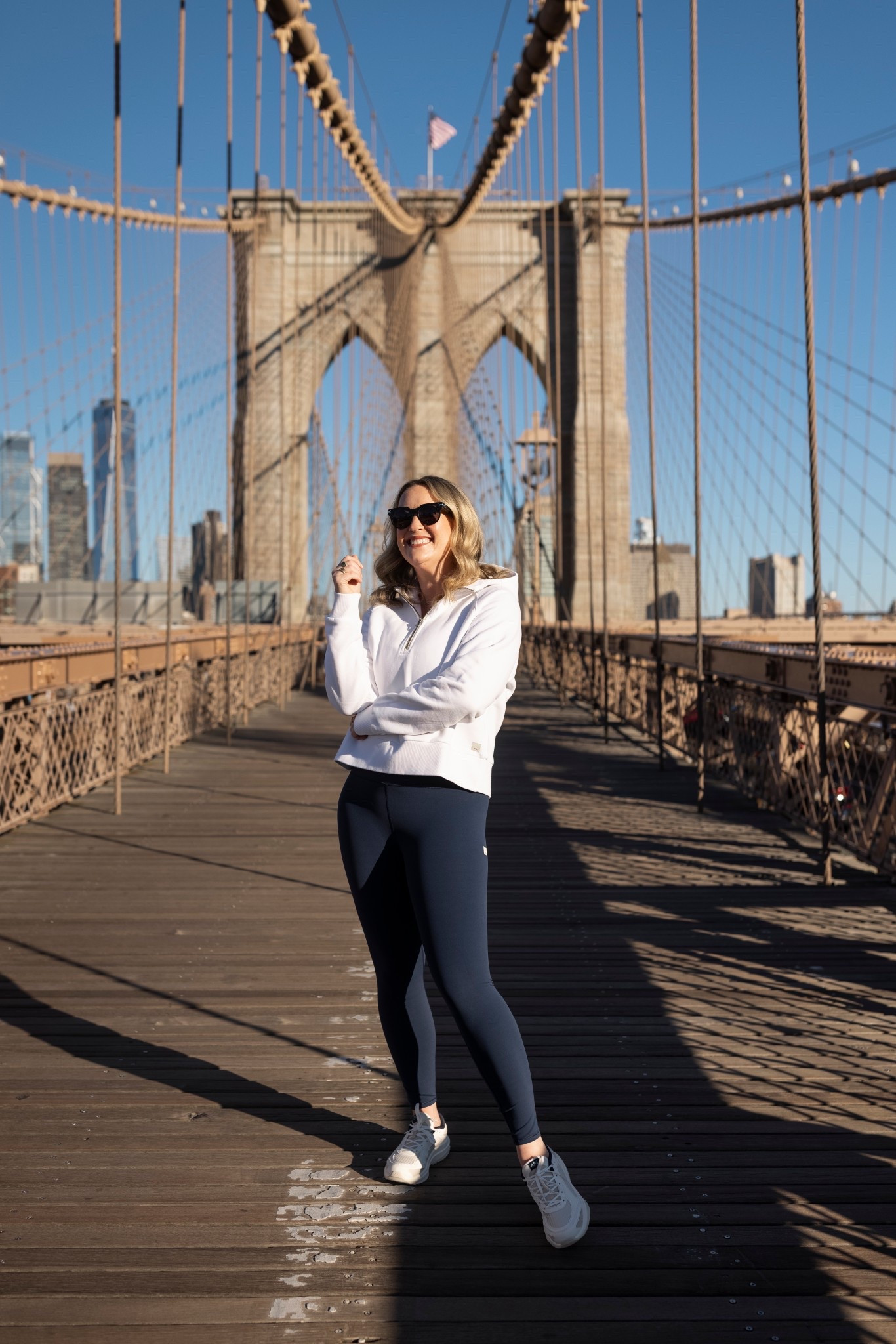 @vuoriclothing remains my favorite brand to get out and MOVE in! Favorites of the moment are all linked here! Seen my recent Instagram Reel? Here's everything I was wearing with sizing details:

AllTheFeels™️ Legging (M)
AllTheForm™️ Bra (L)
Daily Legging (M)
Restore Half Zip Hoodie (M)
Long-Sleeve Halo Crew (L)
Performance Jogger (M)

#vuoripartner

#LTKSeasonal #LTKActive #LTKStyleTip