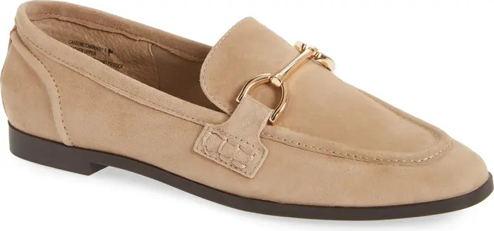 Carrine Bit Loafer (Women) | Nordstrom