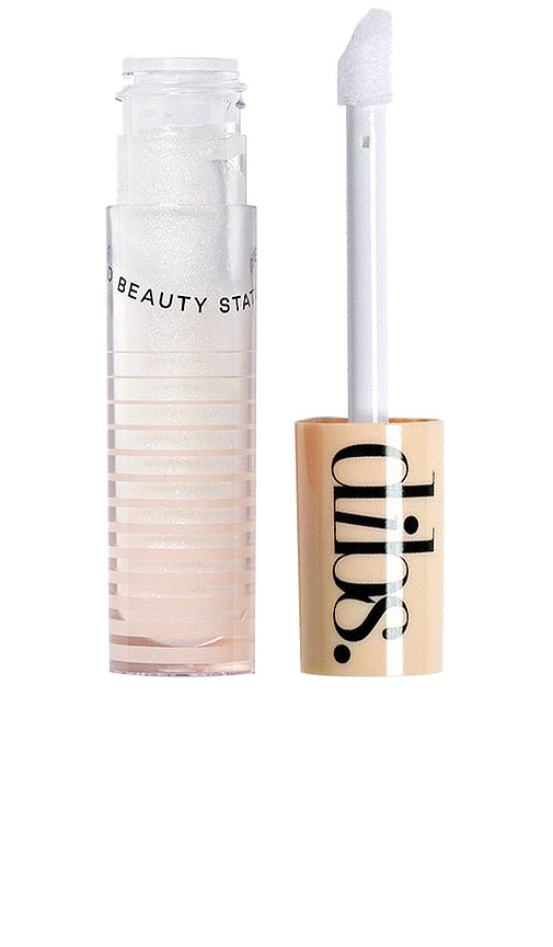 DIBS Beauty GO TO GLOSSY BALM 润唇膏 – Favorite Child. 尺码 all. | Revolve Clothing (Global)