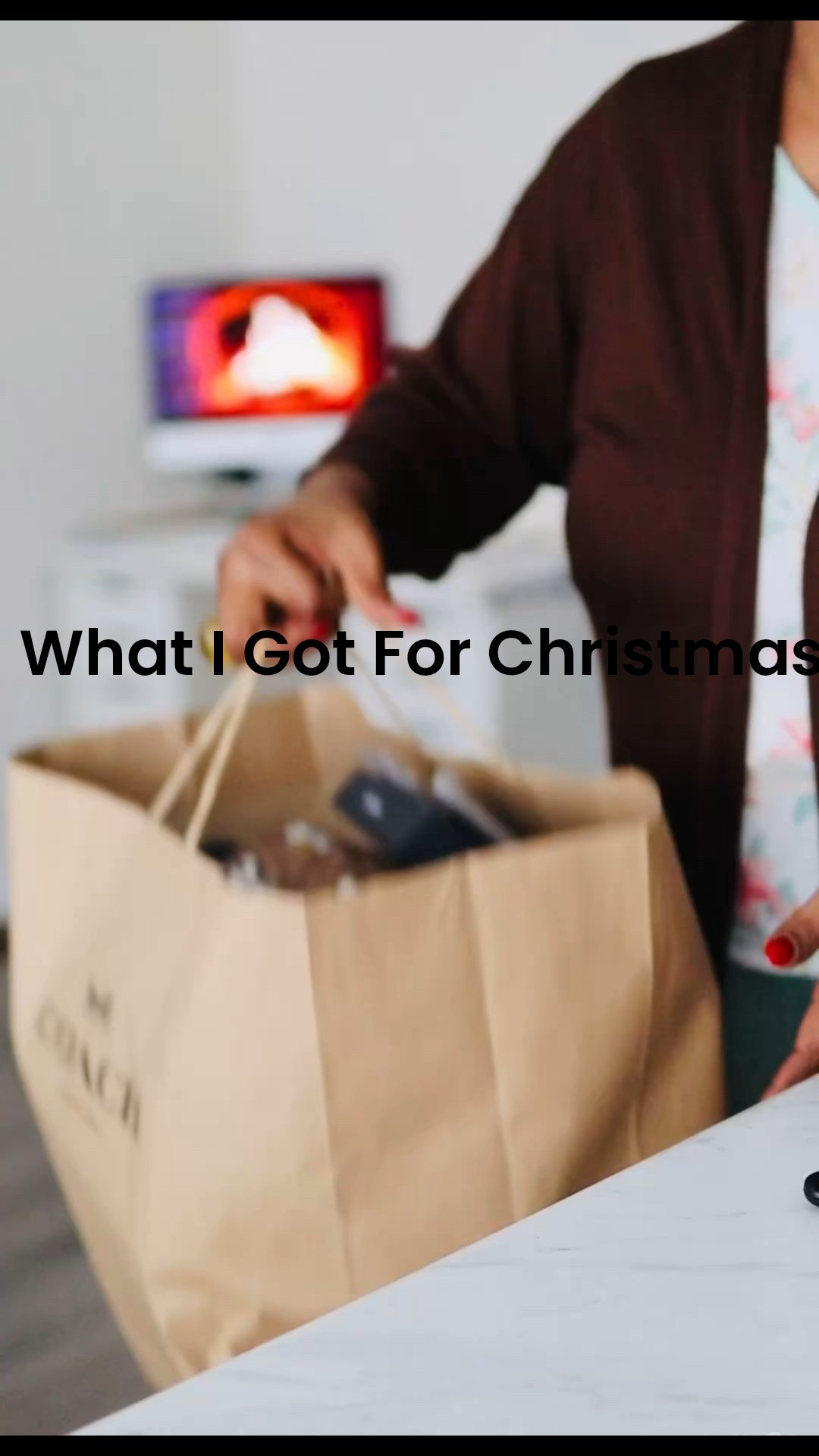 Christmas haul

#LTKstyletip #LTKshoes #LTKmodest