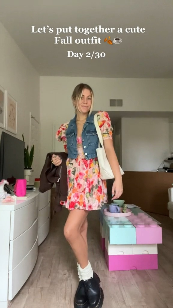 Ootd Links! 🔗

#LTKstyletip #LTKSeasonal #LTKsalealert