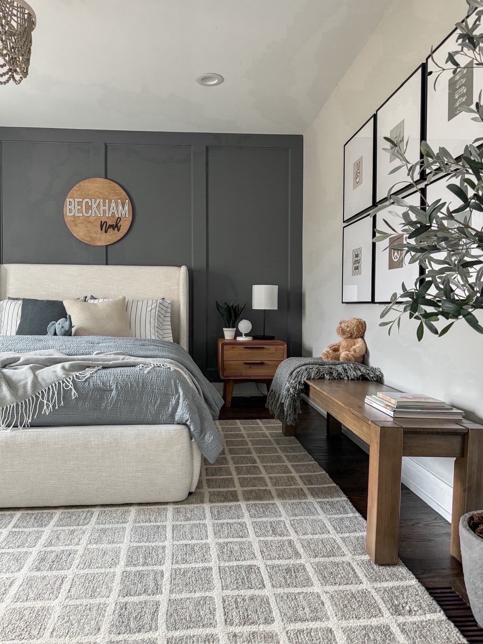 An example of a choosing pieces that will grow with them! This storage bed by Castlery is amazing. A piece we have had for Beckham for a few years now, and he will continue to have well into teen years! 

#LTKHome #LTKKids