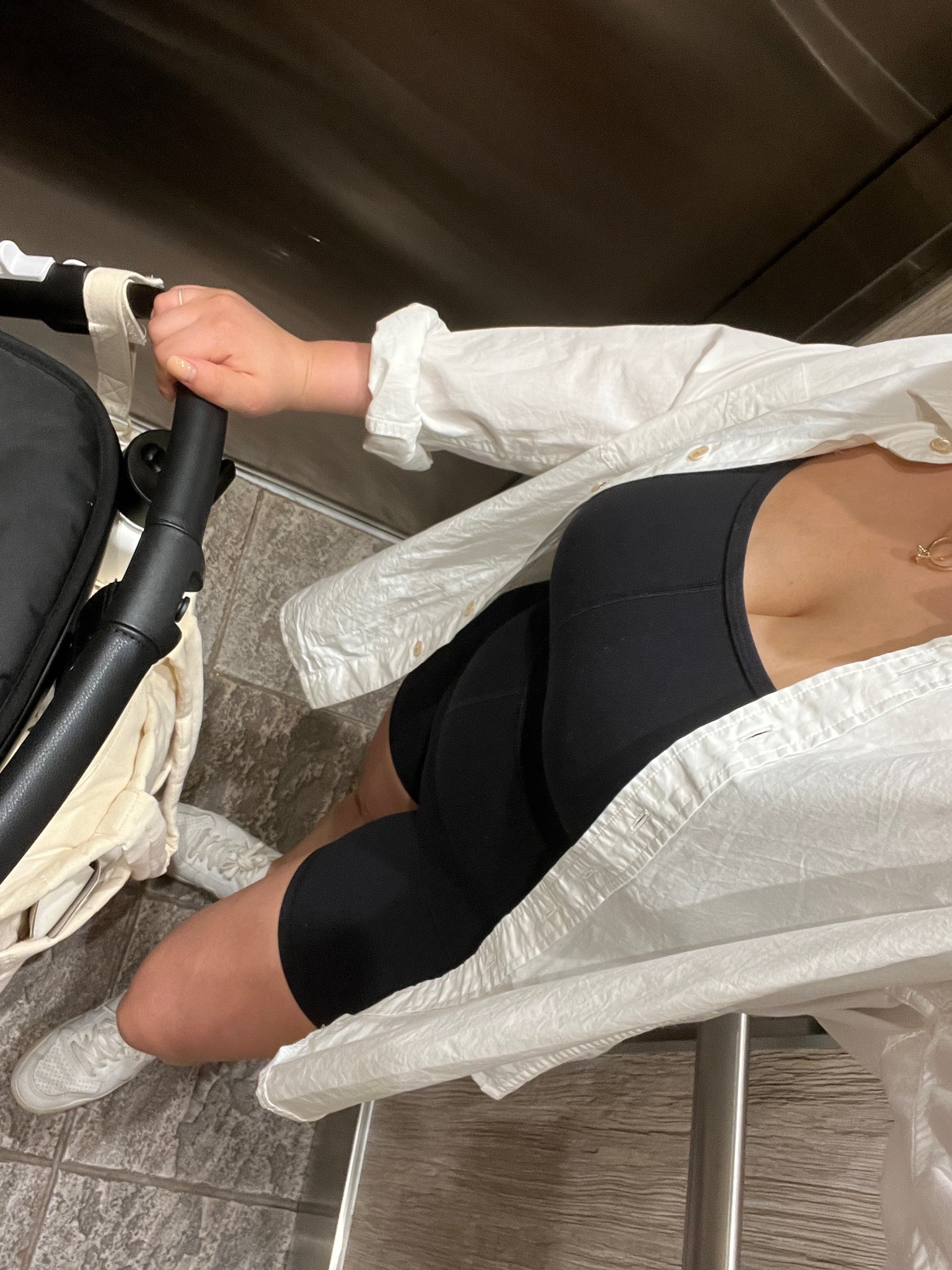 walks with my girl

#LTKfit #LTKFind #LTKbaby