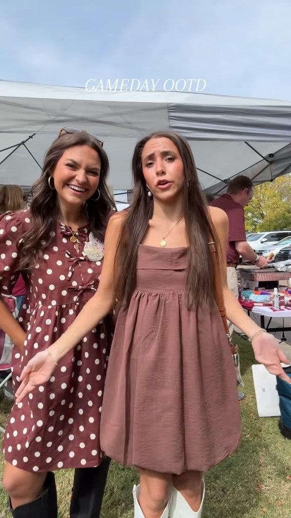 gameday fit!!! 

#LTKStyleTip #LTKFindsUnder100 #LTKU