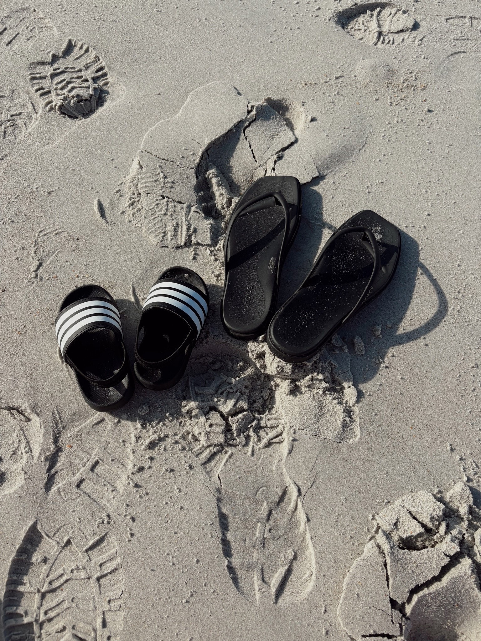 Summer Sandals

#LTKootd #LTKmomlife #LTKSwim