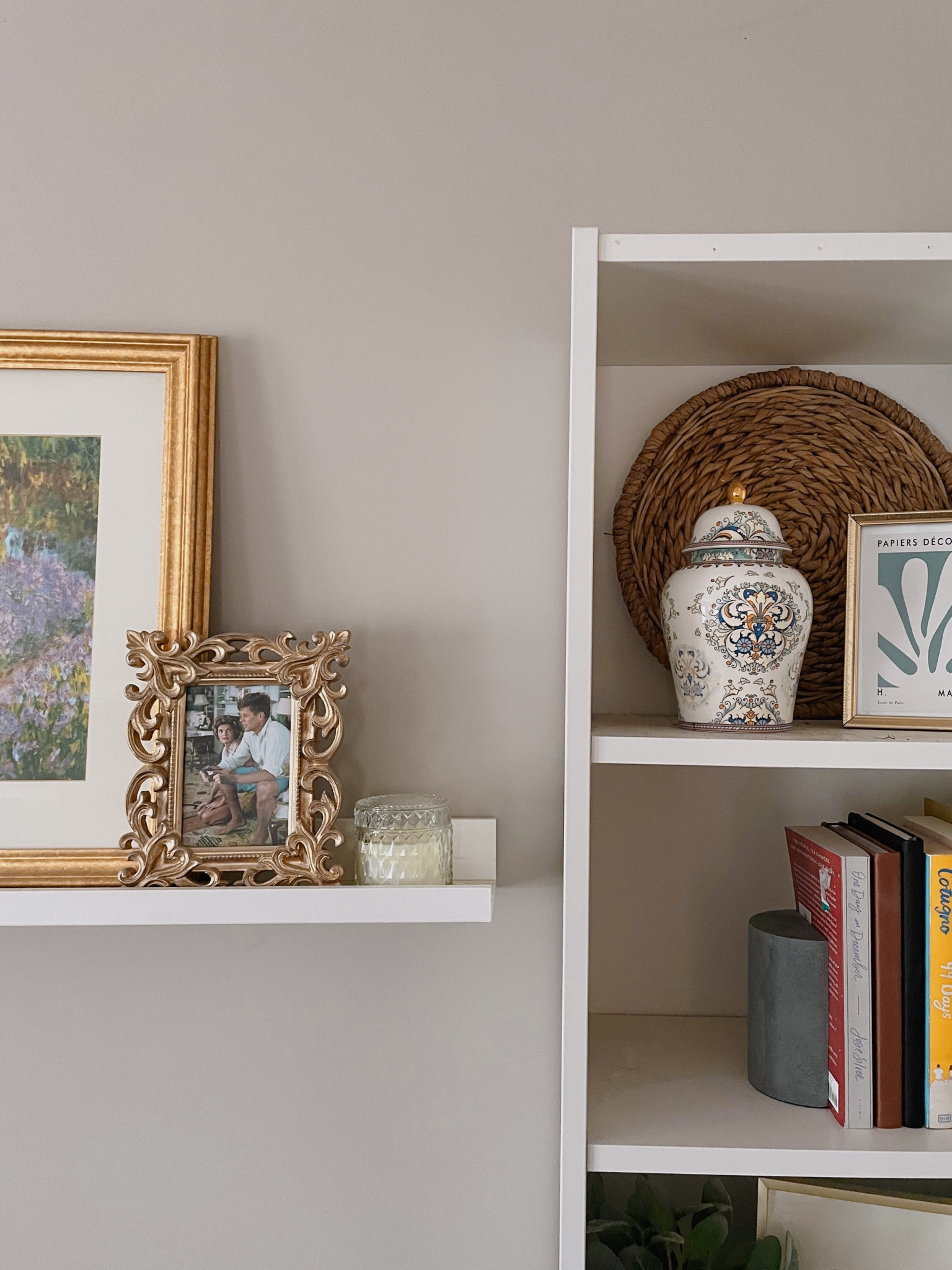 Home office details🤍

#LTKSeasonal #LTKHoliday #LTKhome
