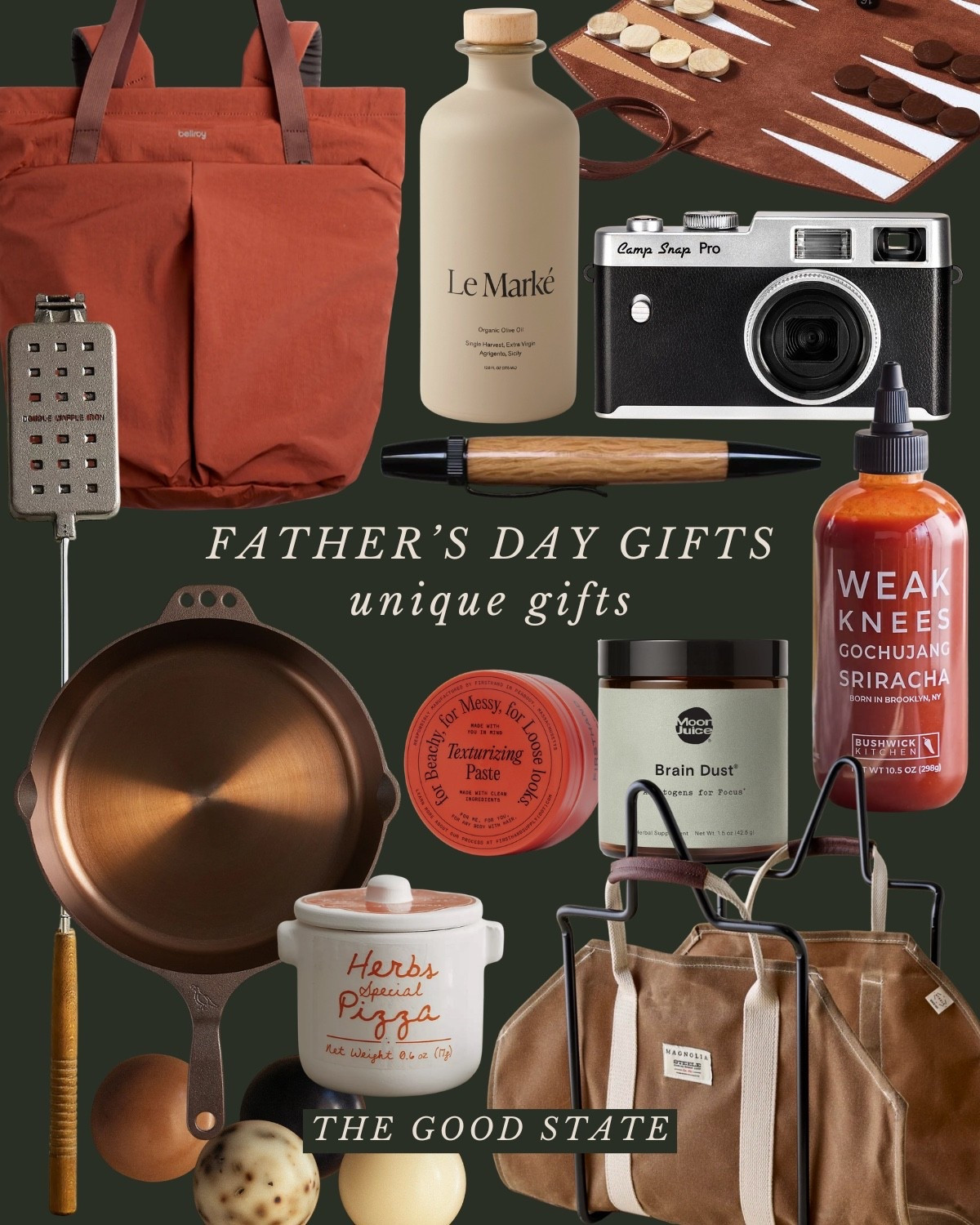 Unique gift ideas for your dad this Father’s Day! Unique gifts, gifts for dad, gifts for him, gift gifts for husband, gift card, Father’s Day, cool dad, men’s fashion, men’s style ￼

#LTKSaleAlert #LTKMens #LTKHome