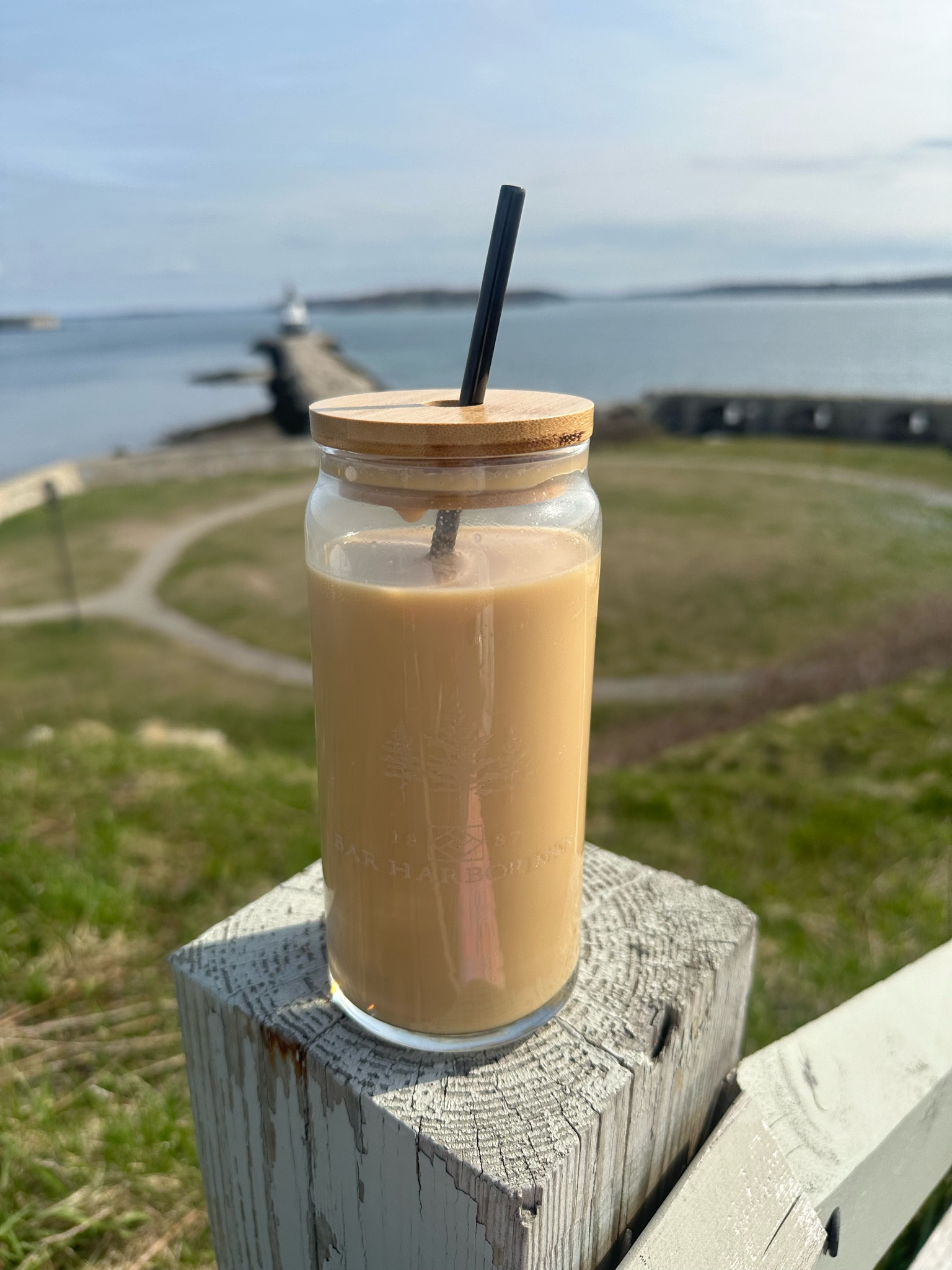 Ice coffee and coldbrew season are just around the corner!

I love these to go glasses with lid and straw!

#LTKhome #LTKSeasonal #LTKGiftGuide