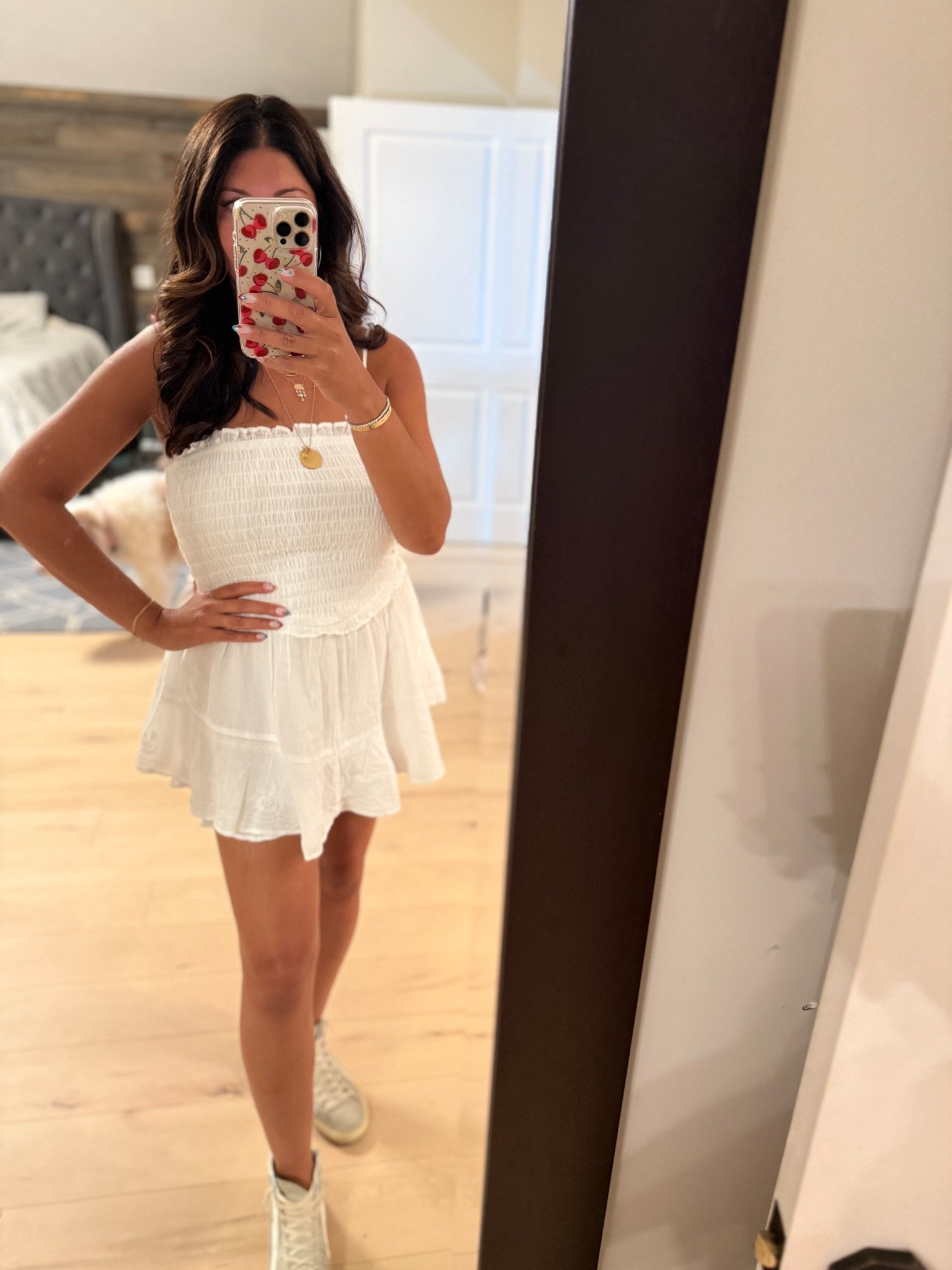 Another cute romper under 25.00

#LTKSaleAlert #LTKU #LTKFindsUnder50