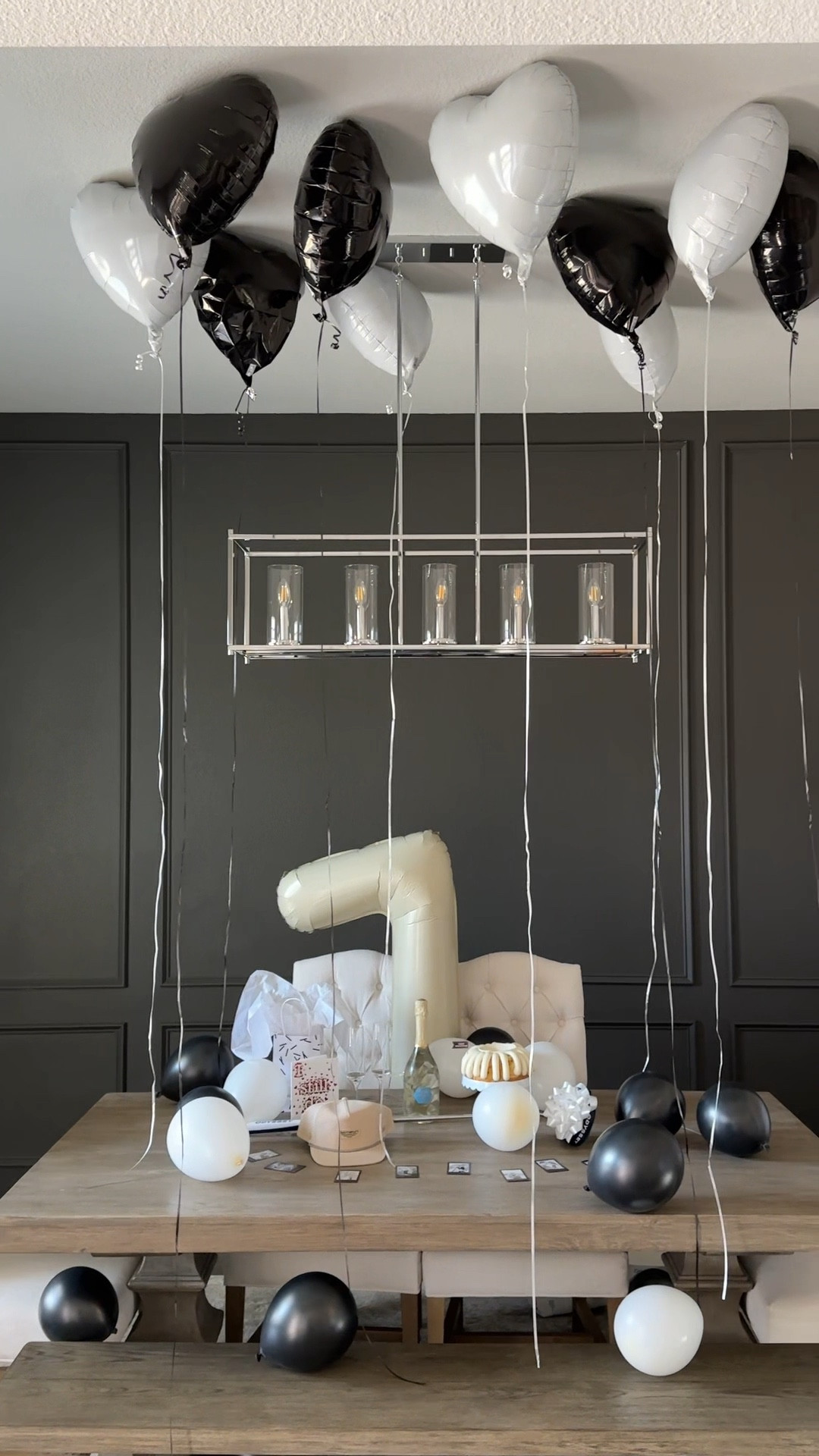 Party set up, anniversary, gift idea, mens gifts, gifts for men, party ideas, party decor, balloons

#LTKparties #LTKhome #LTKVideo