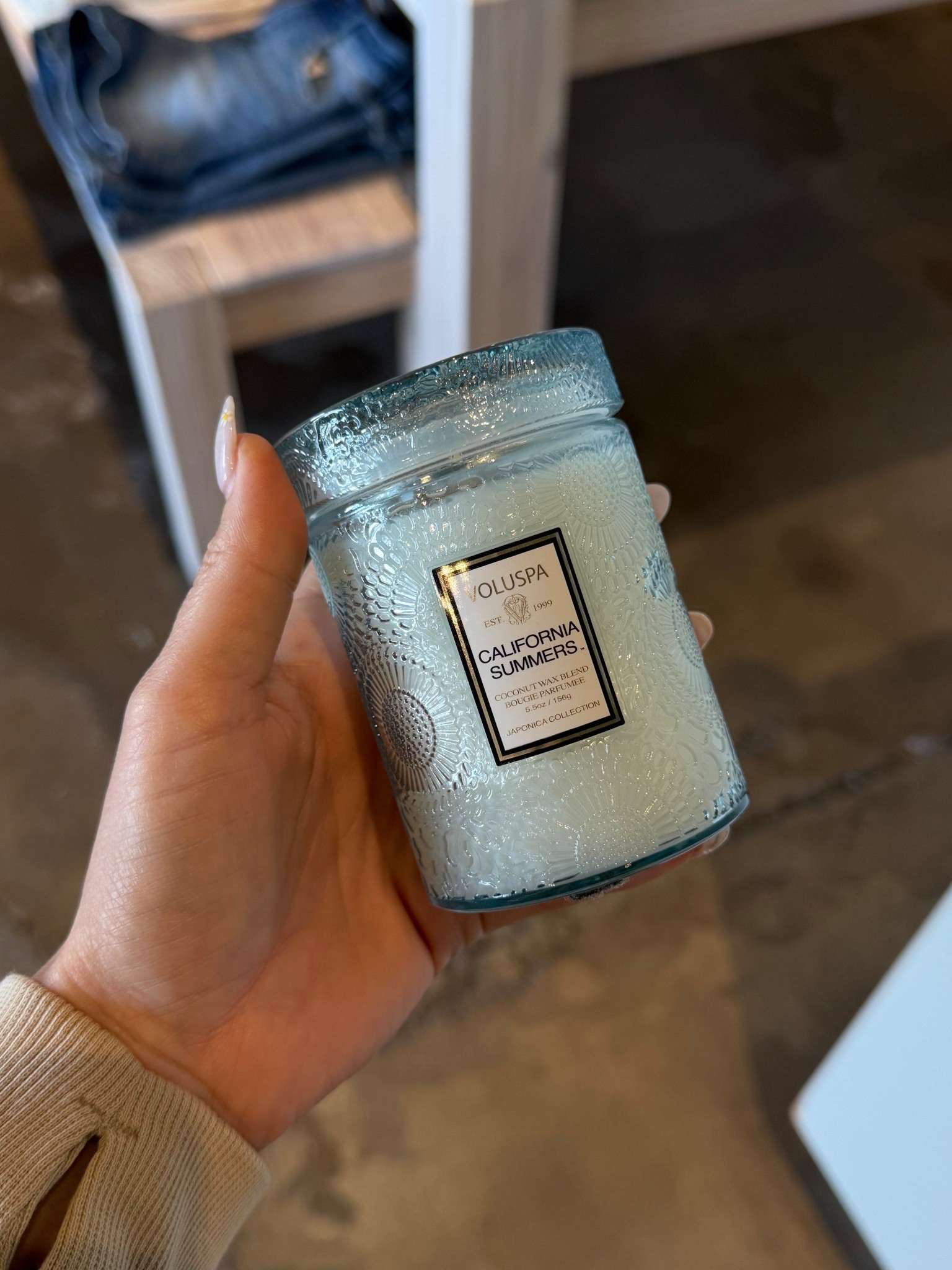 Ultimate summer scent 🏝️ 

#LTKselfcare #LTKHome