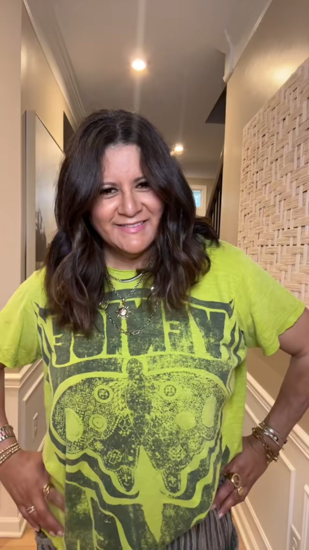 These are the most perfect pants for spring and summer!

#LTKootd #LTKOver40 #LTKMidsize