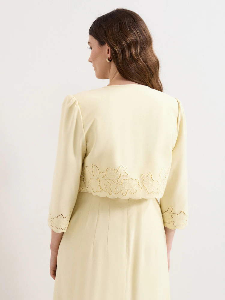 Phase Eight Wilda Jacket | Next EU