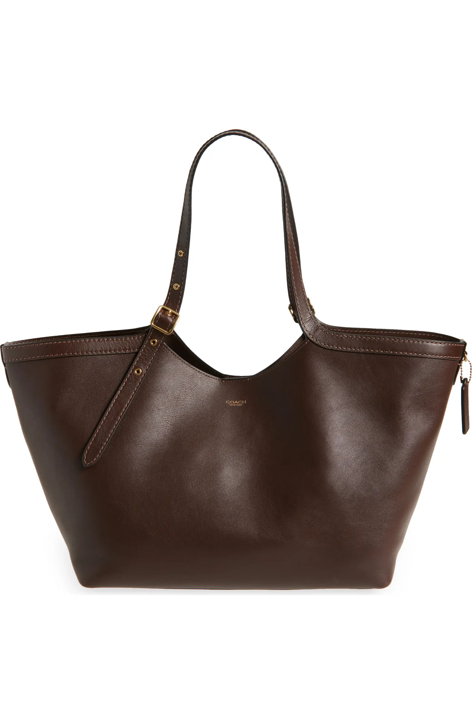 Gramercy Leather Tote | Nordstrom
