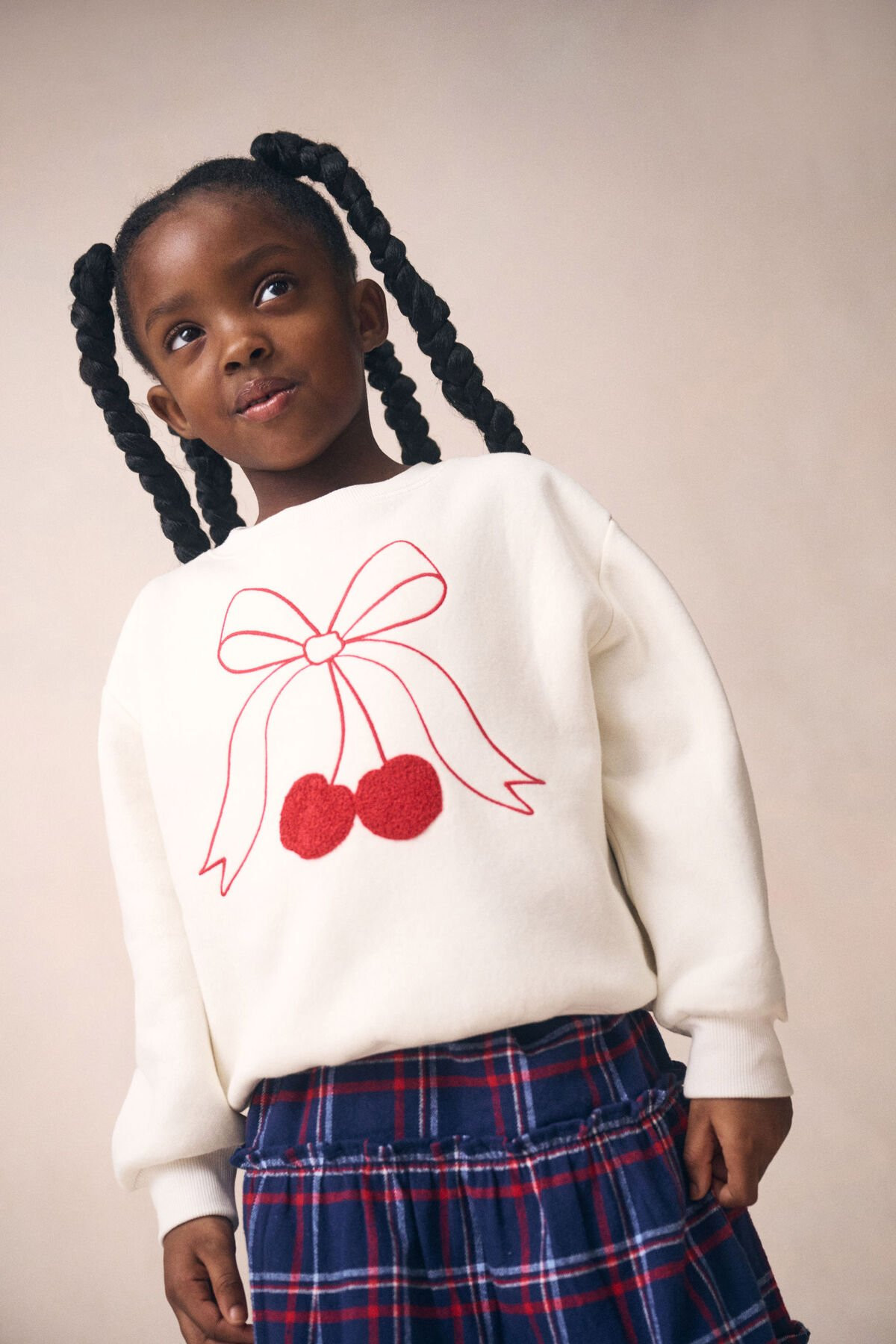 Dusty Fleece Crew | Cotton On (US)