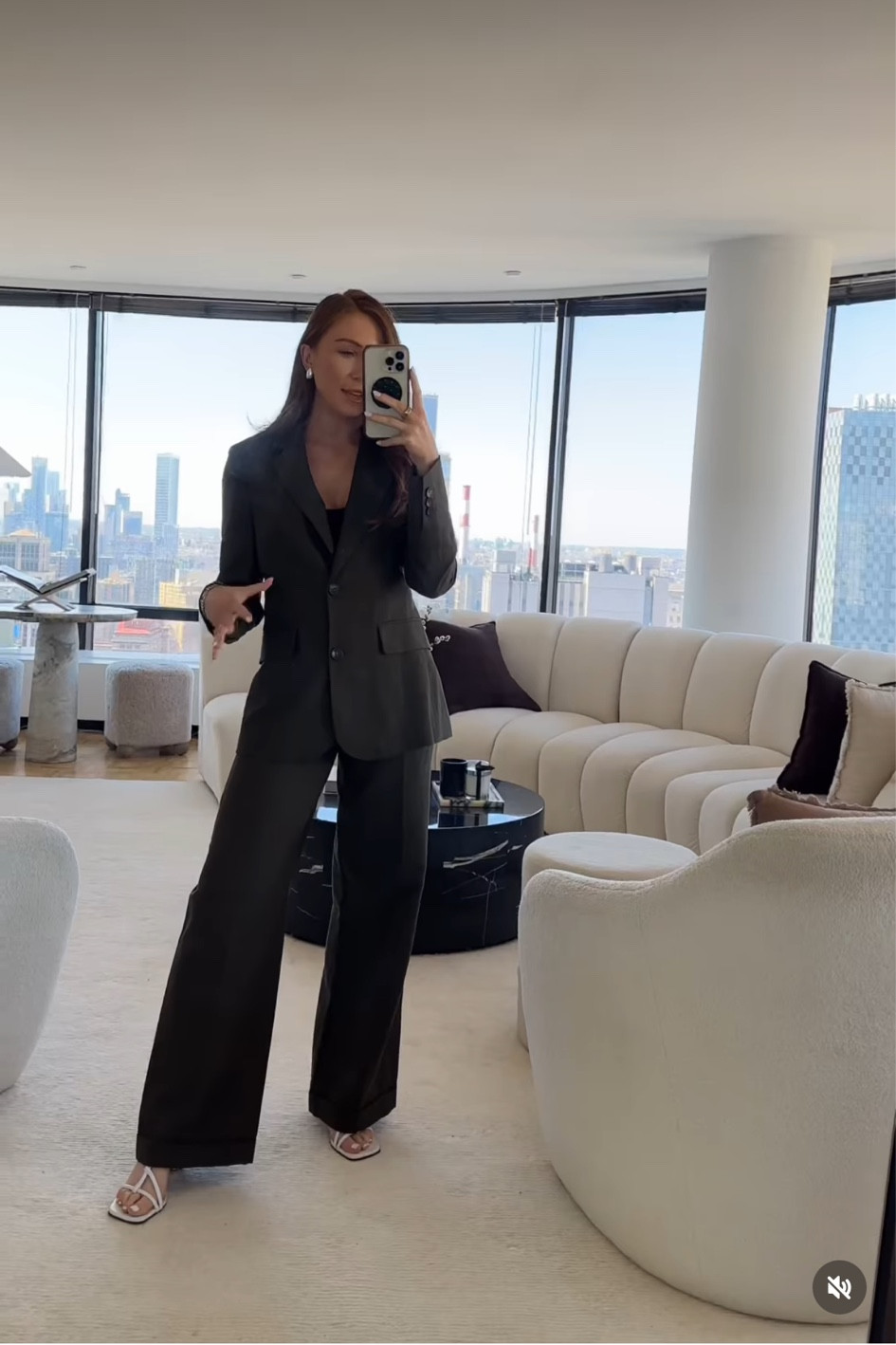 The perfect suit from Karen Millen 🤍

#LTKstyletip