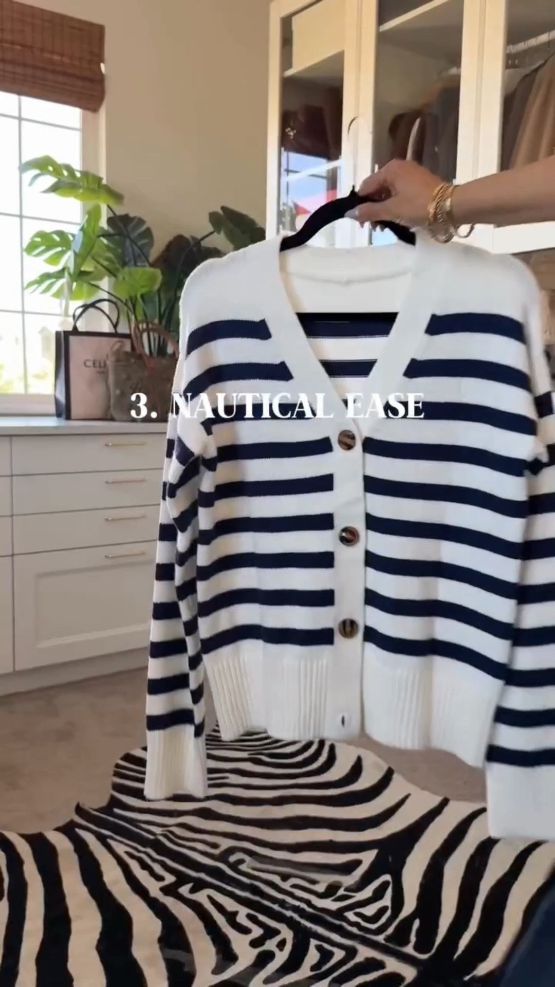 A nautical ease look all spring long! 

#LTKU #LTKootd #LTKgrwm