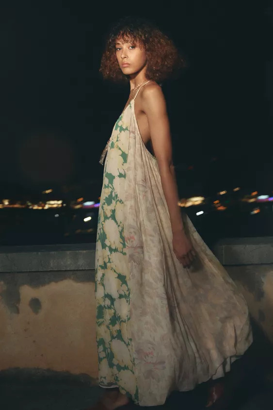 Zara US — shop this pick from Emily's edit