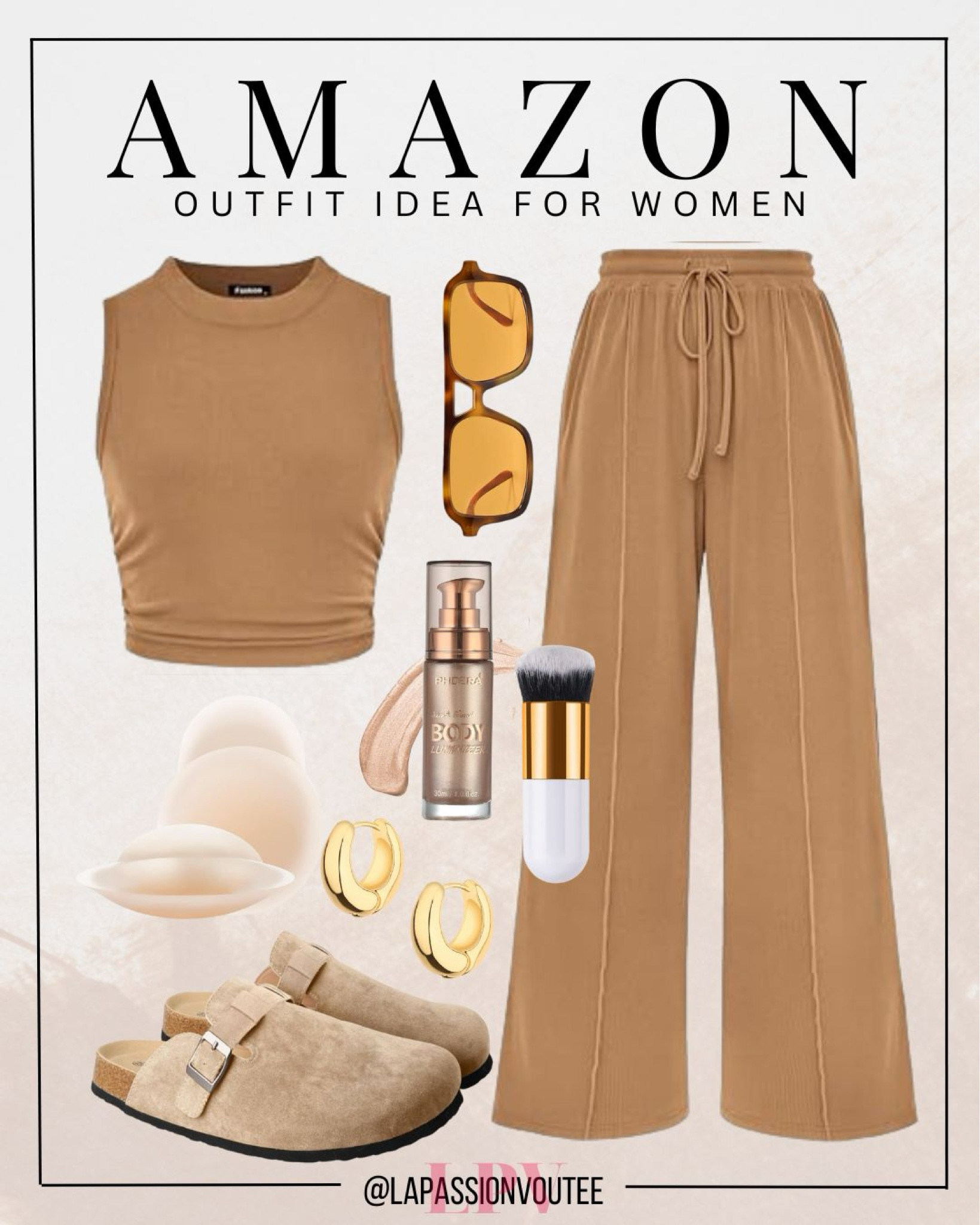 Looking to refresh your wardrobe? Amazon offers a variety of stylish outfits for women. Find pieces that suit your style and fit perfectly into your everyday life.

#LTKFindsUnder100 #LTKSeasonal #LTKStyleTip