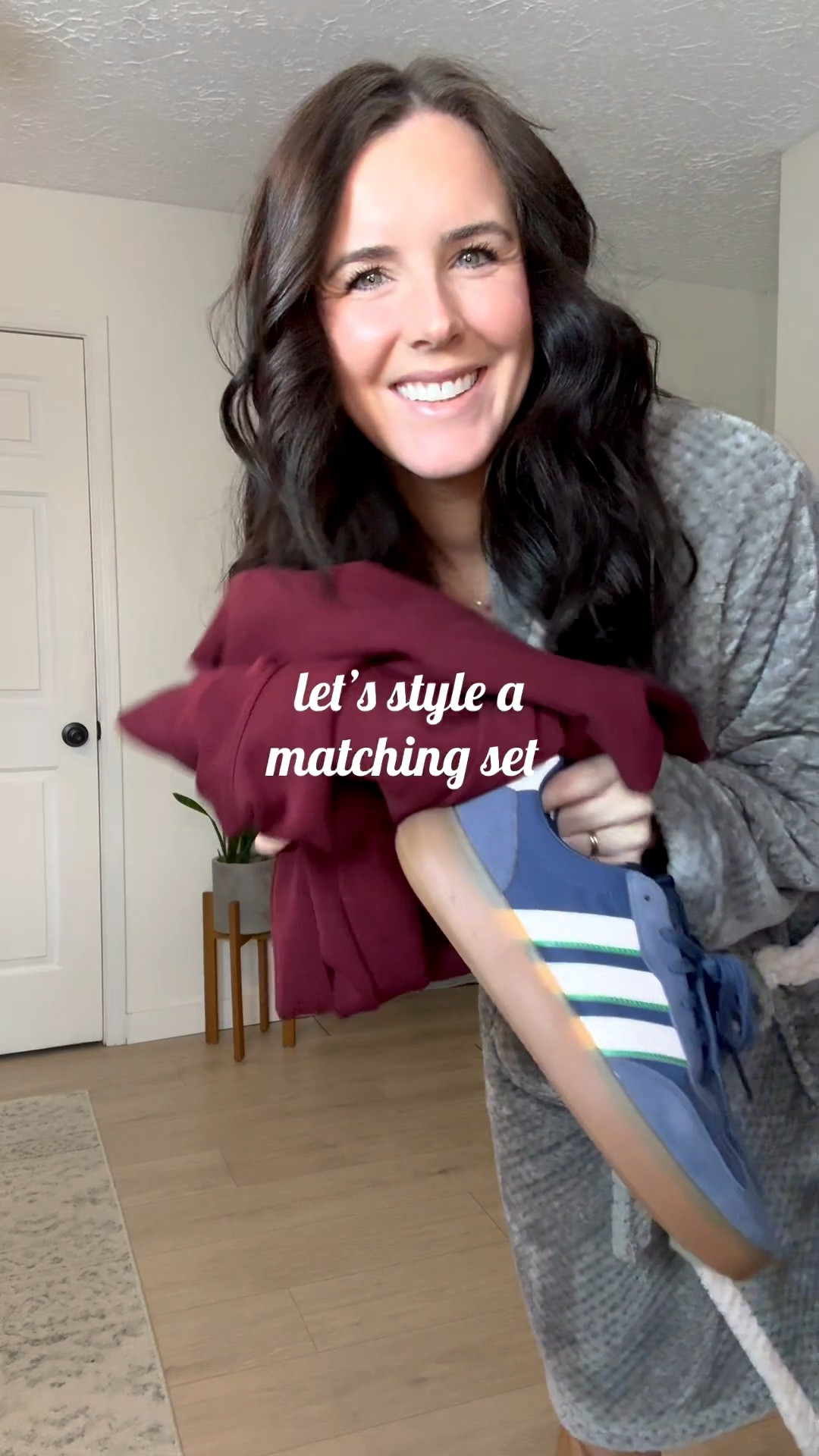 The best matching set from @Target that can be purchased separately. 5’8 size M reg. Small top. So comfy and soft! 


#LTKootd #LTKTall #LTKmomlife