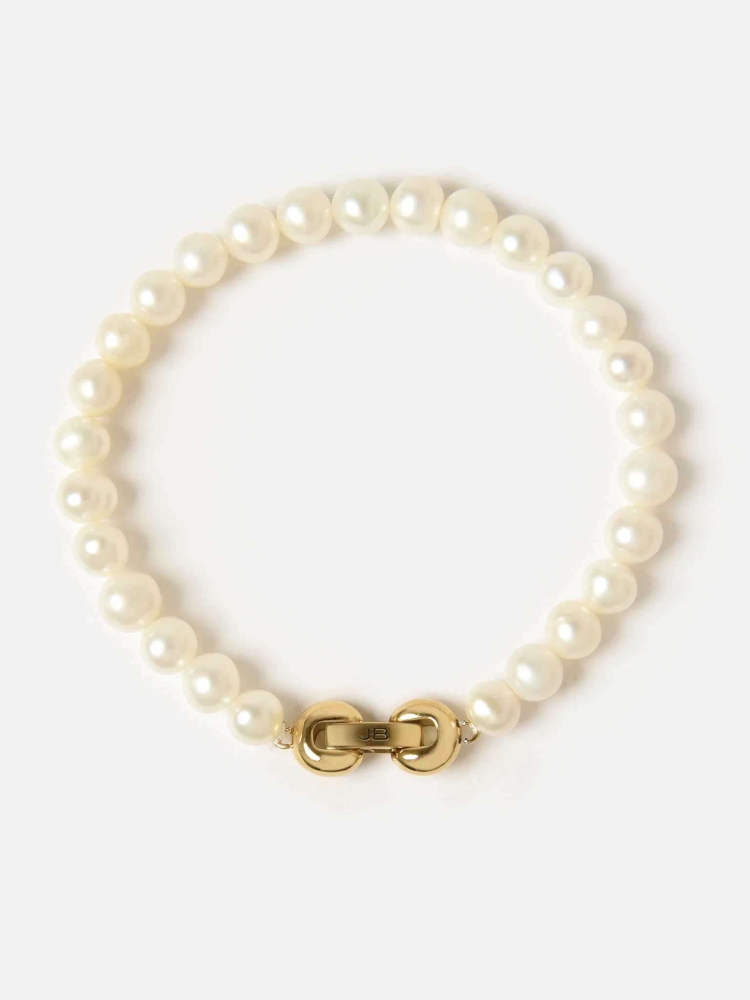 JENNYBIRD
                      
                     Noa Bracelet | Saint Bernard