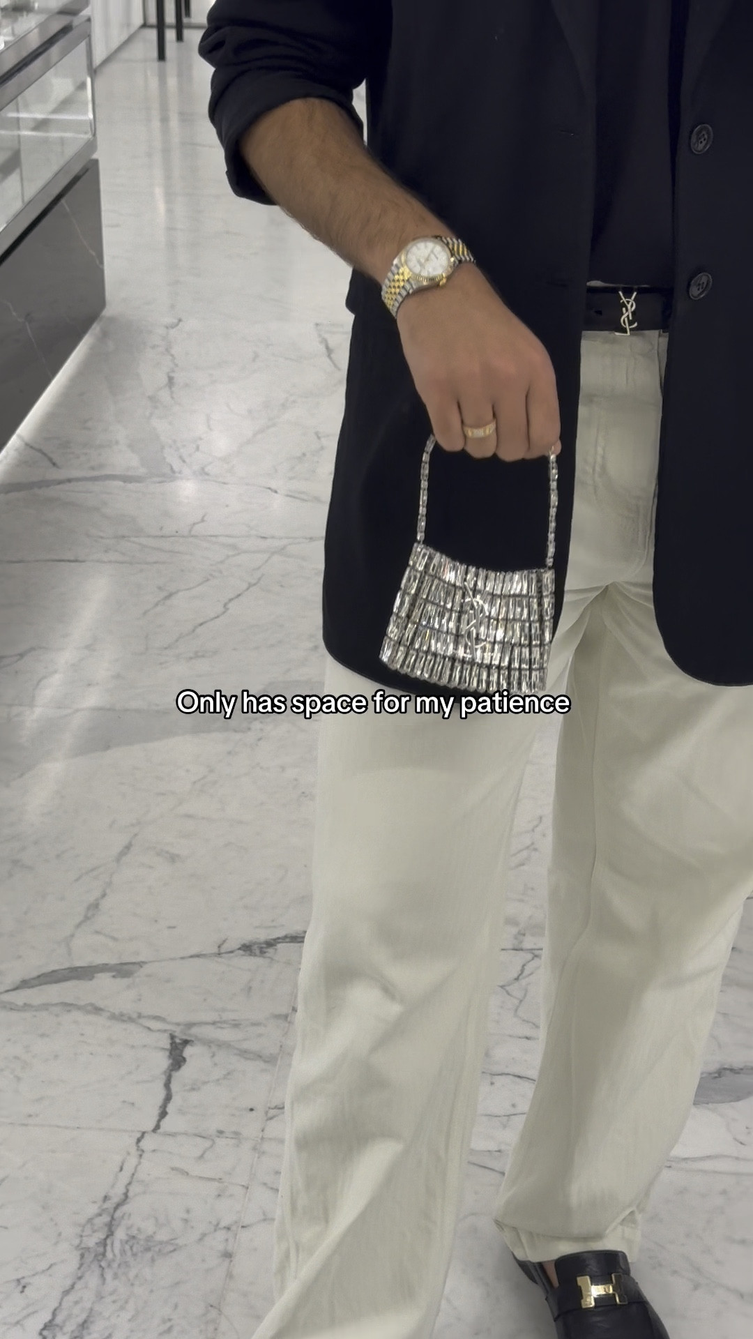 #YSL
#SaintLaurent
#YSLEveningBag
#YSLElegance
#YSLKateBag
#LuxuryBags
#EveningBagGoals
#SaintLaurentStyle
#YSLEnvelopeClutch
#DesignerEveningBag

#LTKItBag #LTKGiftGuide #LTKWatchNow