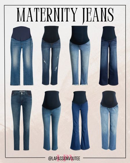 Elevate your maternity wardrobe with Nordstrom's best-selling jeans. Combining comfort and style, these jeans offer a perfect fit for every stage of your pregnancy. Whether casual or chic, find the ideal pair that makes you feel confident and fabulous. Shop now for top-rated maternity jeans.

#LTKBump #LTKStyleTip #LTKSeasonal