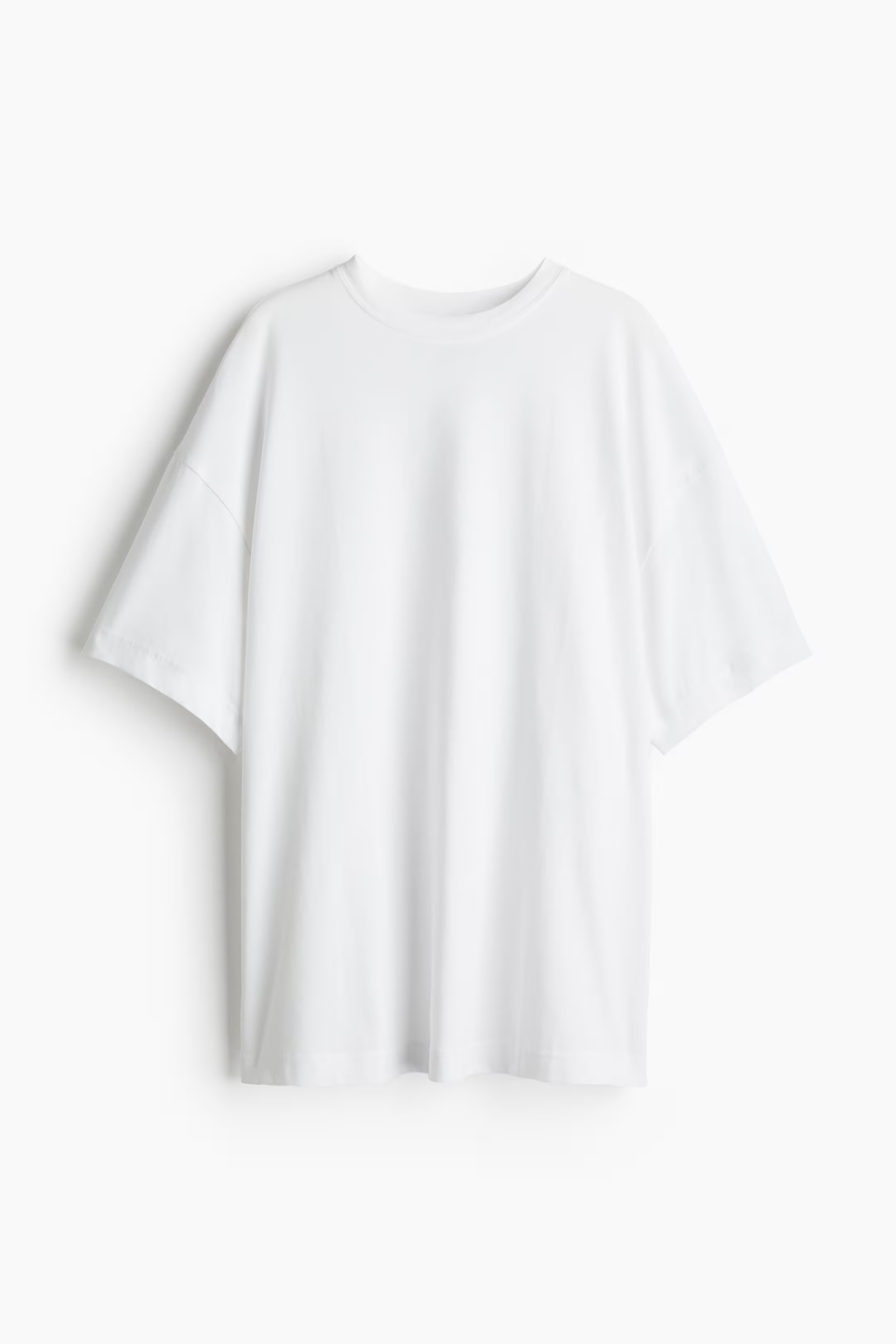Oversized T-shirt | H&M (US + CA)
