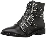 LFL by Lust for Life Women's Miracle Ankle Boot, Black, 6.5 Medium US | Amazon (US)