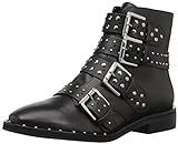 LFL by Lust for Life Women's Miracle Ankle Boot, Black, 6.5 Medium US | Amazon (US)