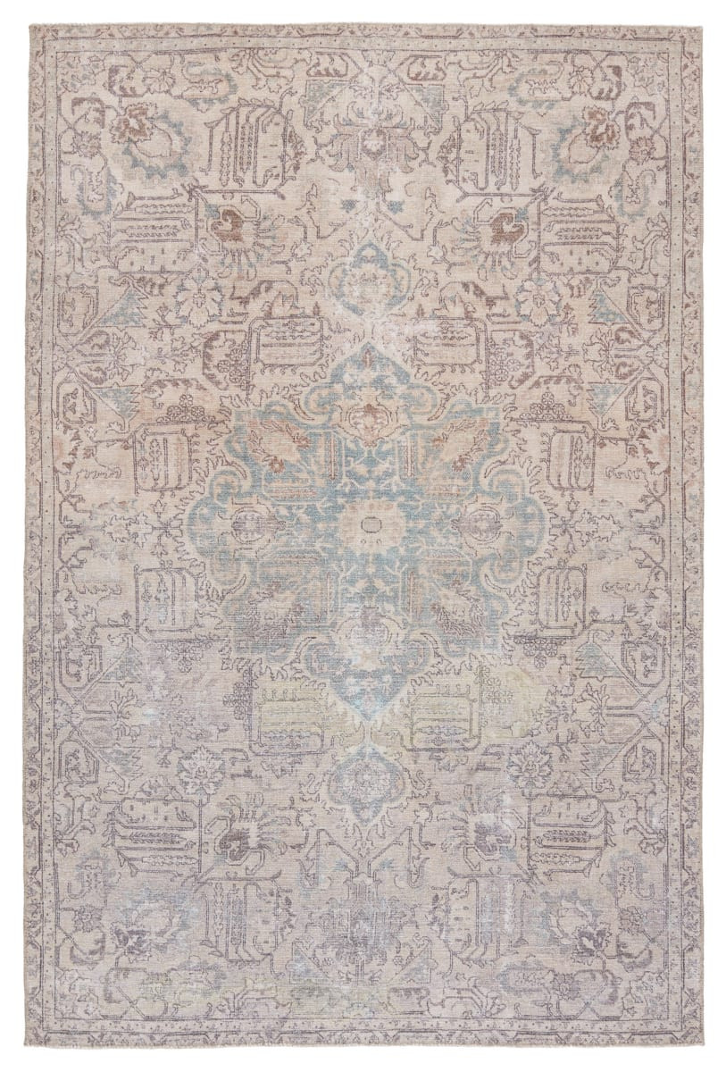 Jaipur Living Kindred KND14 Parisa Area Rug | RugStudio.com