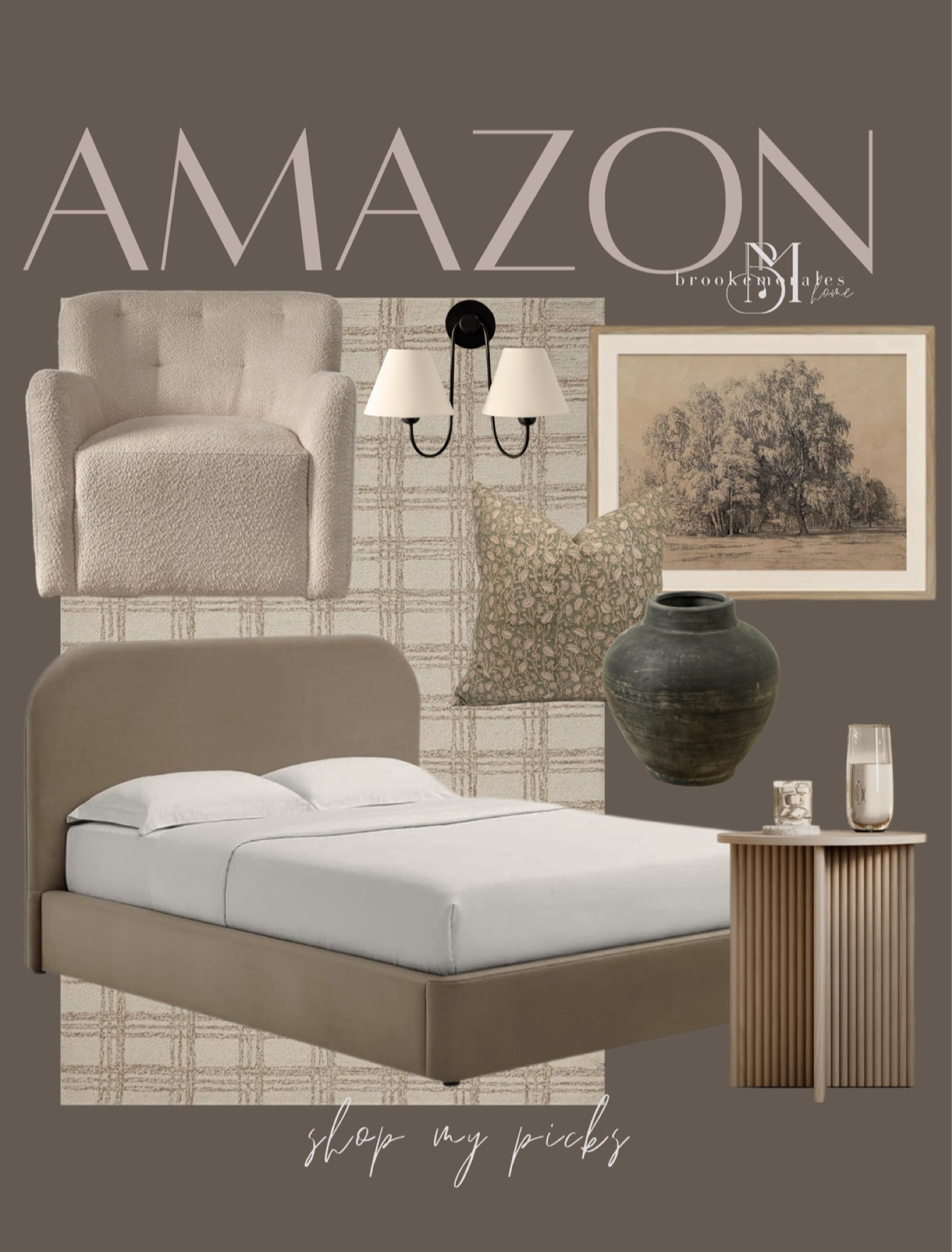 Amazon Favorites 

#LTKStyleTip #LTKSummerSales #LTKHome