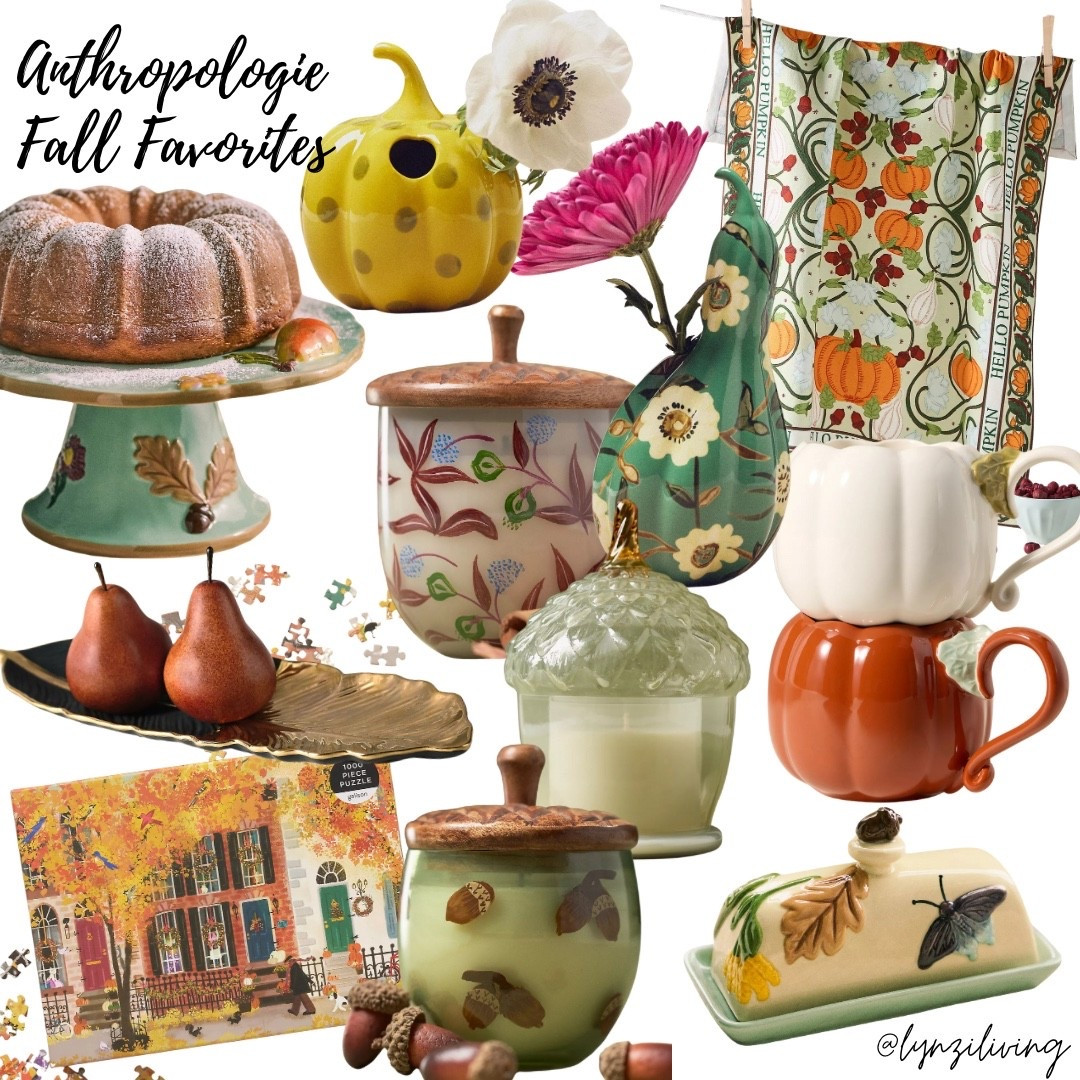 Anthropologie Fall Home 2025

Fall home decor 2025, fall decor 2025, fall decorations 2025, pumpkin decor, Halloween cake stand, leaf serving tray, leaf decorative tray, fall decorative tray, fall puzzle, fall candle, acorn candle, glass candle, pumpkin bud vase, Gourd bud vase, pumpkin tea towel, fall tea towel, fall vase, fall mug, pumpkin mug, fall butter dish 


#LTKSeasonal #LTKFindsUnder100 #LTKHome