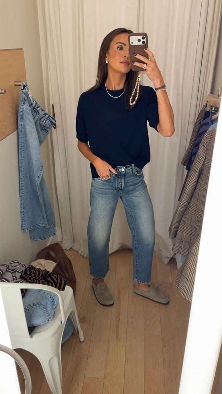 Last chance to shop the madewell sale!! 🤎