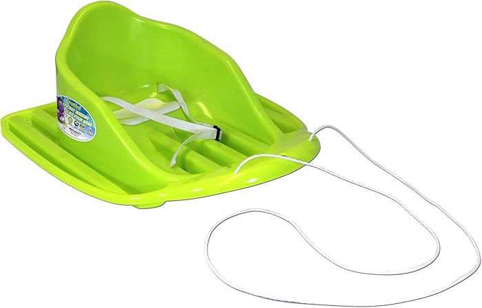 ESP Infant/Toddler Sled | Amazon (US)