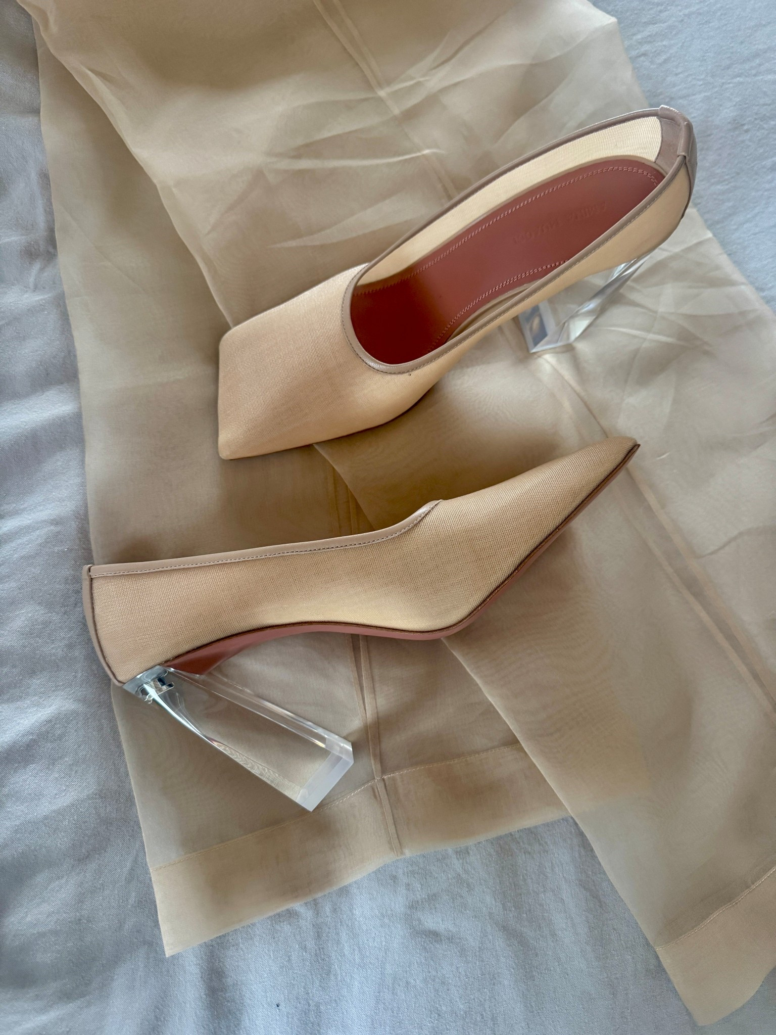 Obsessed with how these shoes match these pants! Sadly, my foot is a bit too wide and I had to send them back. #ltkshoes

#LTKHoliday