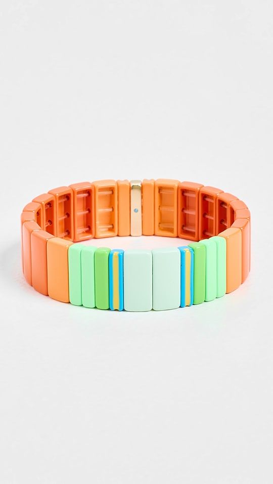 The Big Squeeze Bracelet | Shopbop
