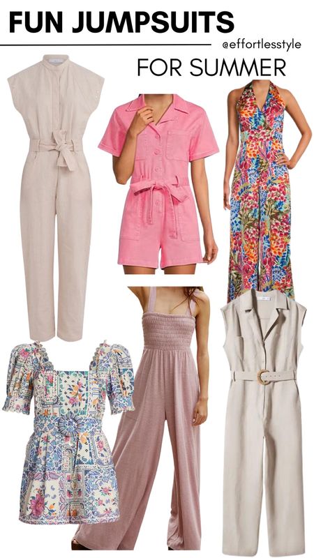 Some fantastic options for one of summer’s quintessential wardrobe pieces!

#LTKFind #LTKSeasonal #LTKtravel
