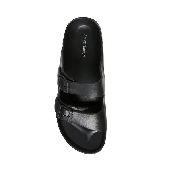 EVANNE-M BLACK 

  @media (min-width: 20em){
    .adaptive-badge {
      display: inline-block;
 ... | Steve Madden (US)
