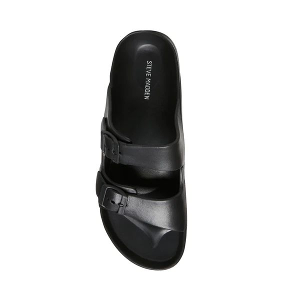 EVANNE-M BLACK 

  @media (min-width: 20em){
    .adaptive-badge {
      display: inline-block;
 ... | Steve Madden (US)