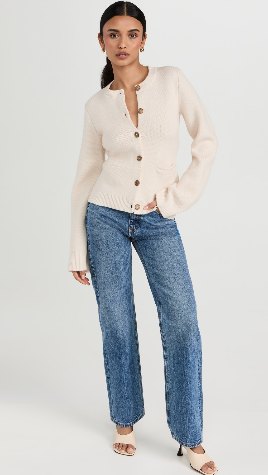 Cooper Cardigan | Shopbop