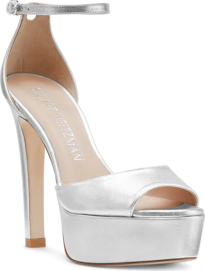 Disco Platform Sandal (Women) | Nordstrom
