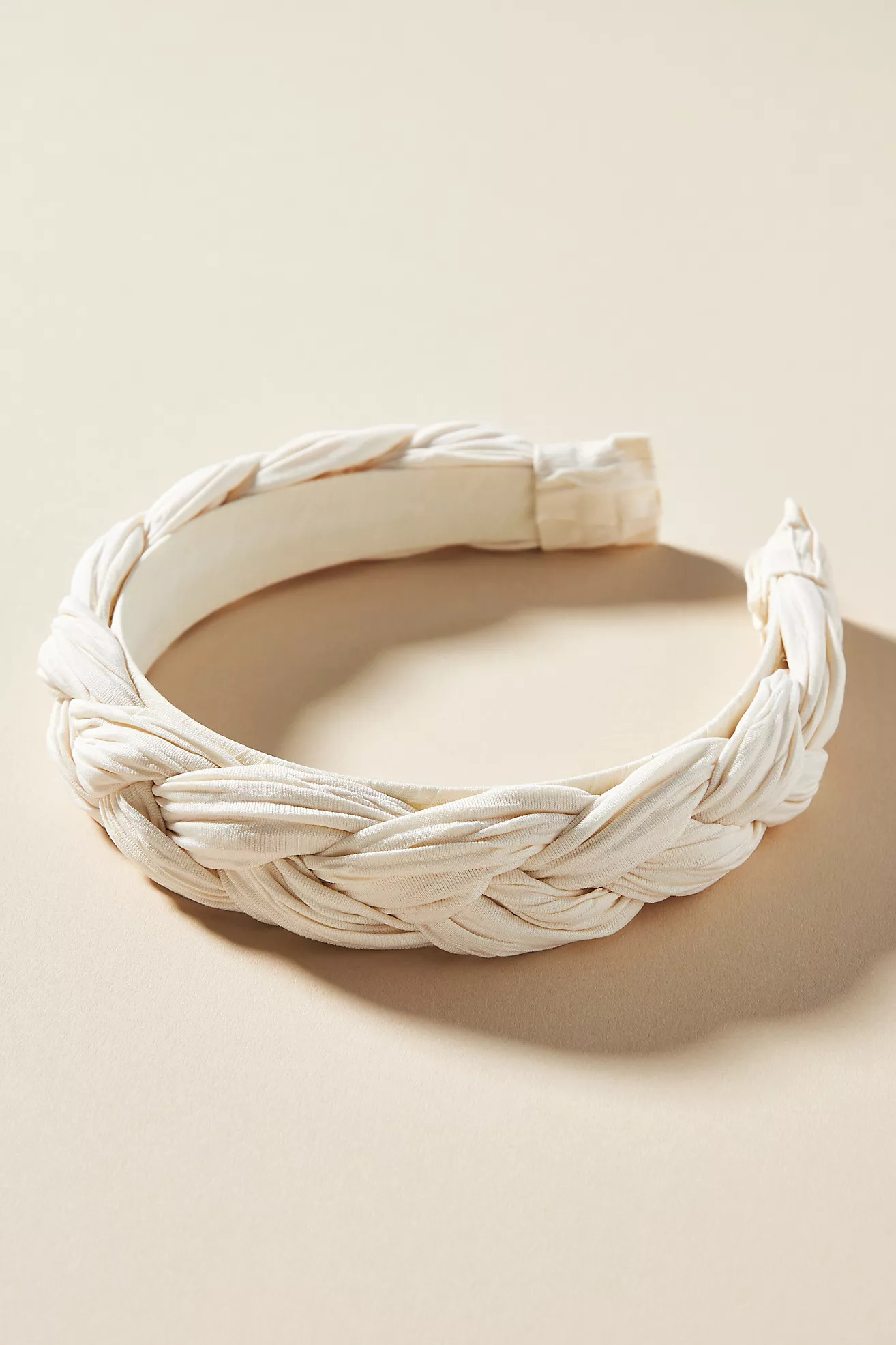 Braided Headband | Anthropologie (US)