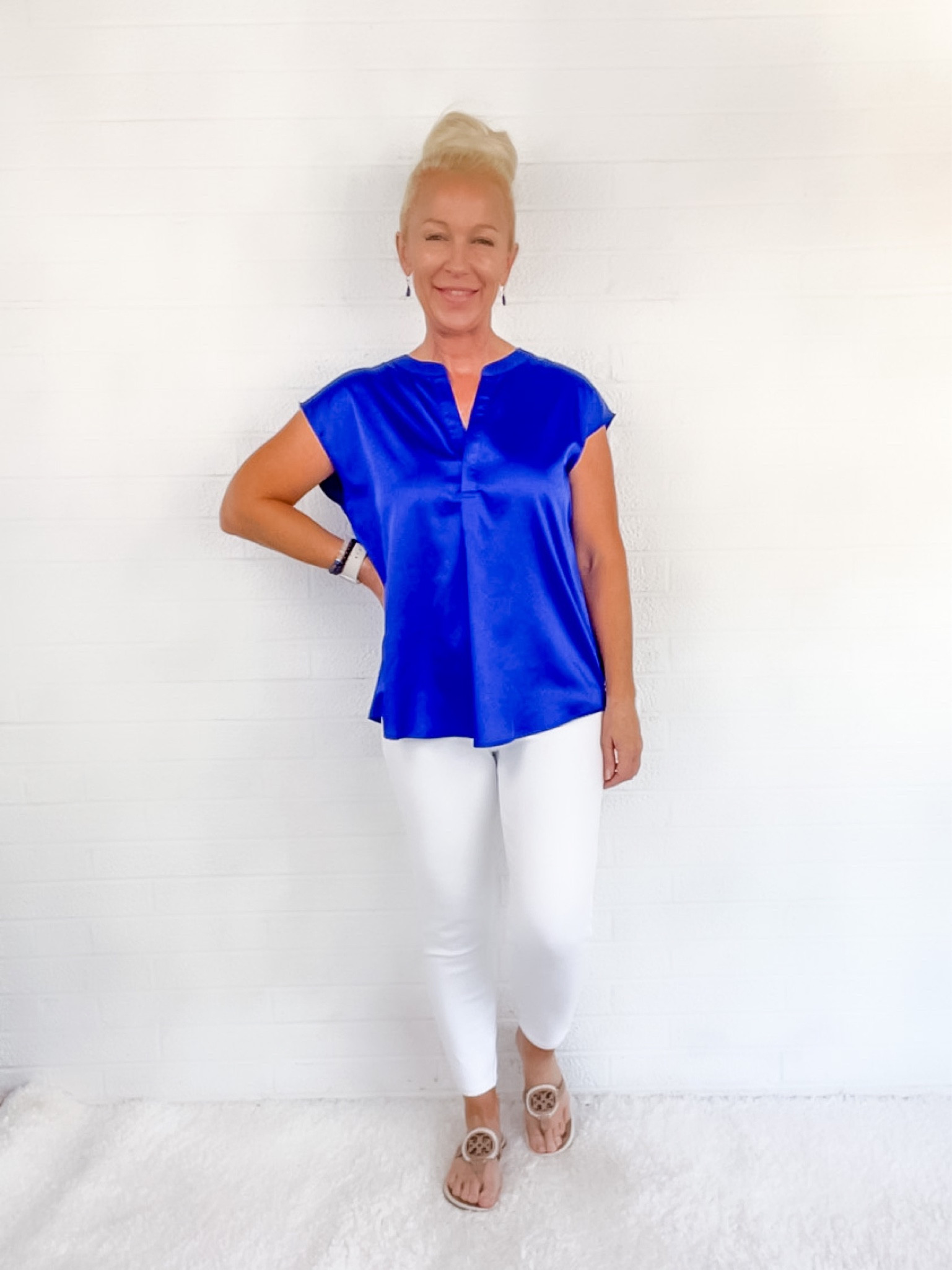 College Football GAMEDAY Tailgate Outfit for:
- Kentucky Wildcats
- Florida Gators
- BYU 
- Buffalo
- Duke
- Air Force
- UCONN
- Pitt