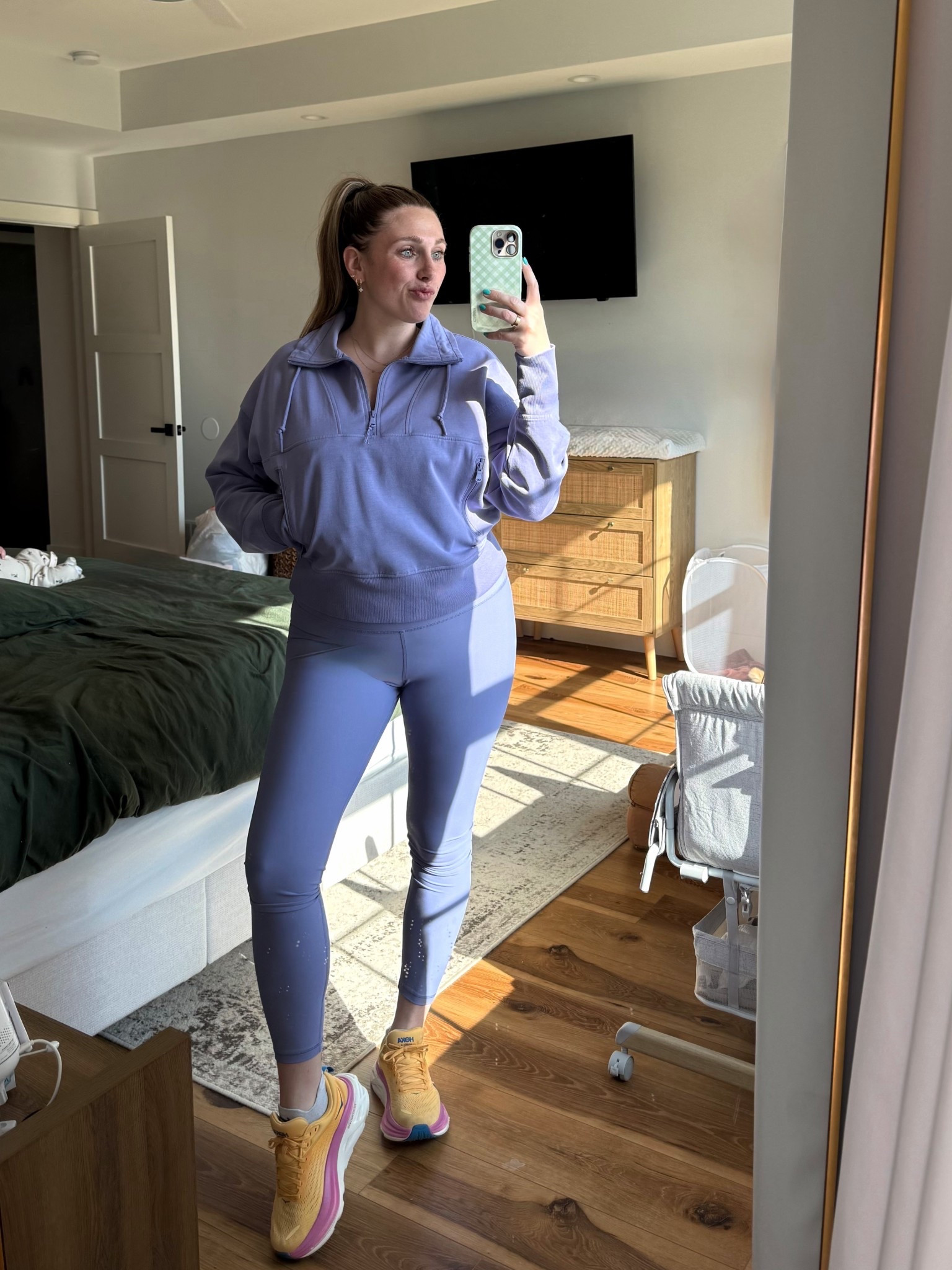 daily walk ootd 🏃🏽‍♀️👏
@gapstyle

#LTKselfcare #LTKActive #LTKfitnessgoals