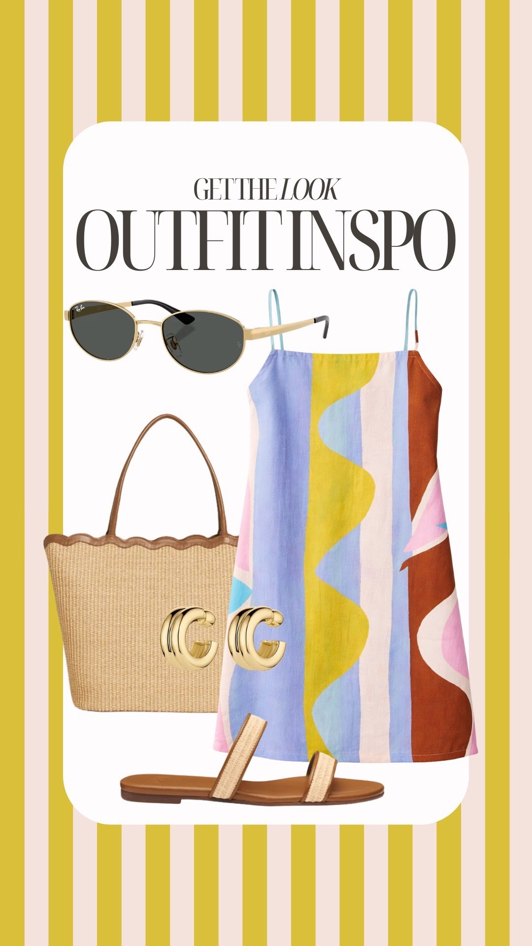 Easy spring mini dress 

#LTKgrwm #LTKootd