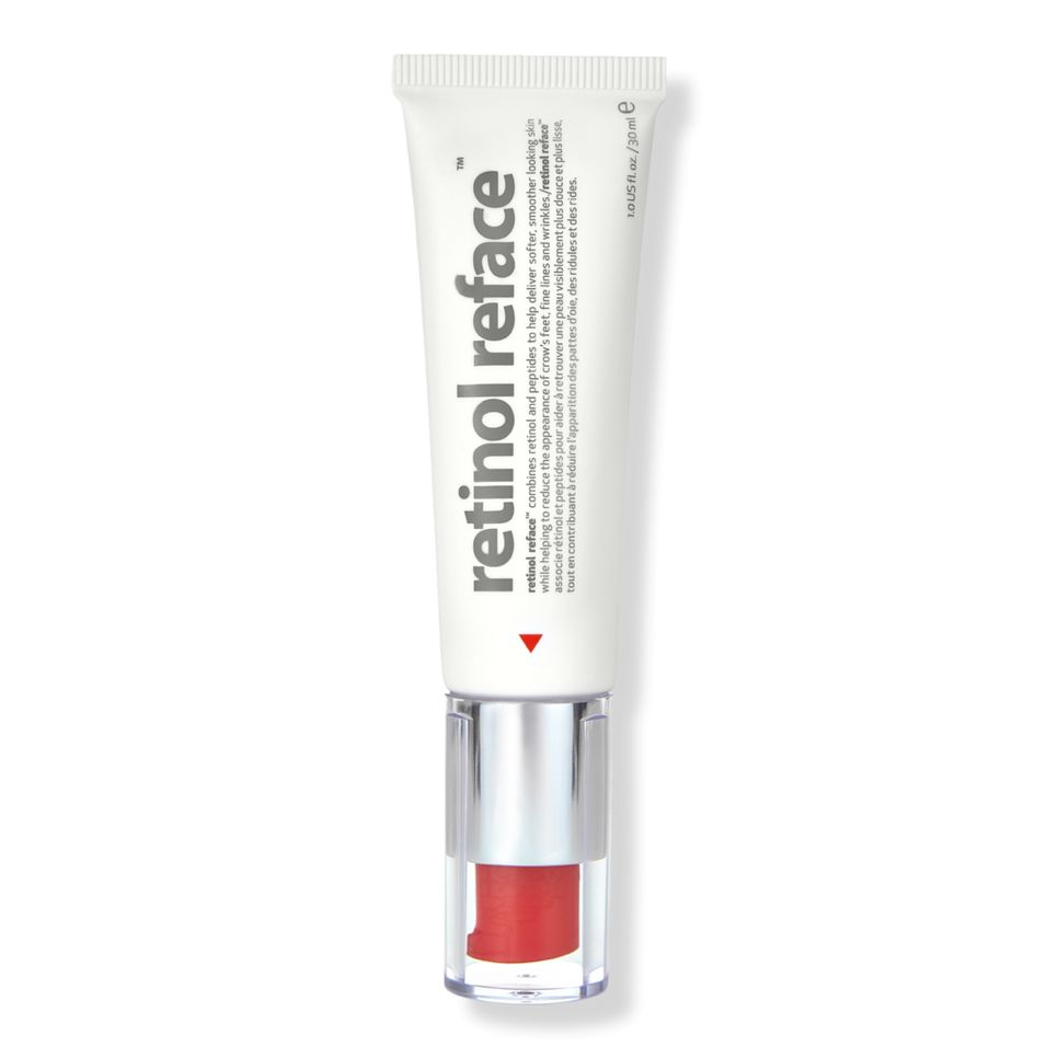 Retinol Reface Skin Resurfacer Cream | Ulta