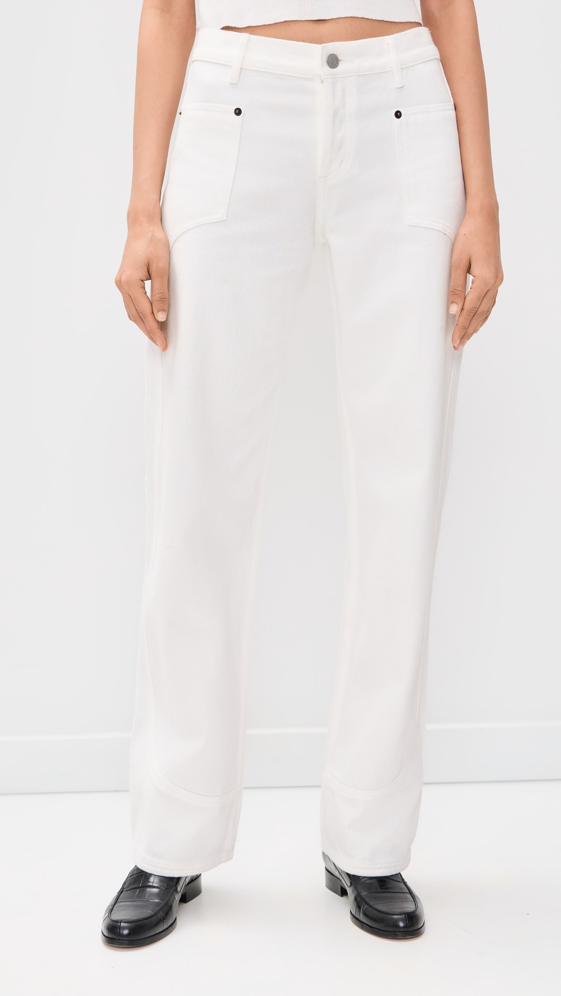 Still Here Supply Jeans | Shopbop | Shopbop