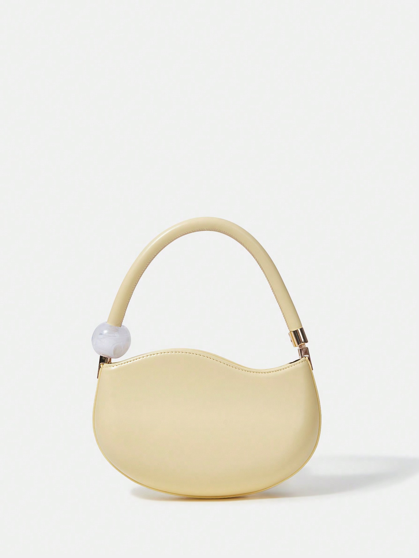 SHEIN MOD Ladies' Simple Solid Color Clutch Bag For Daily Use | SHEIN USA | SHEIN